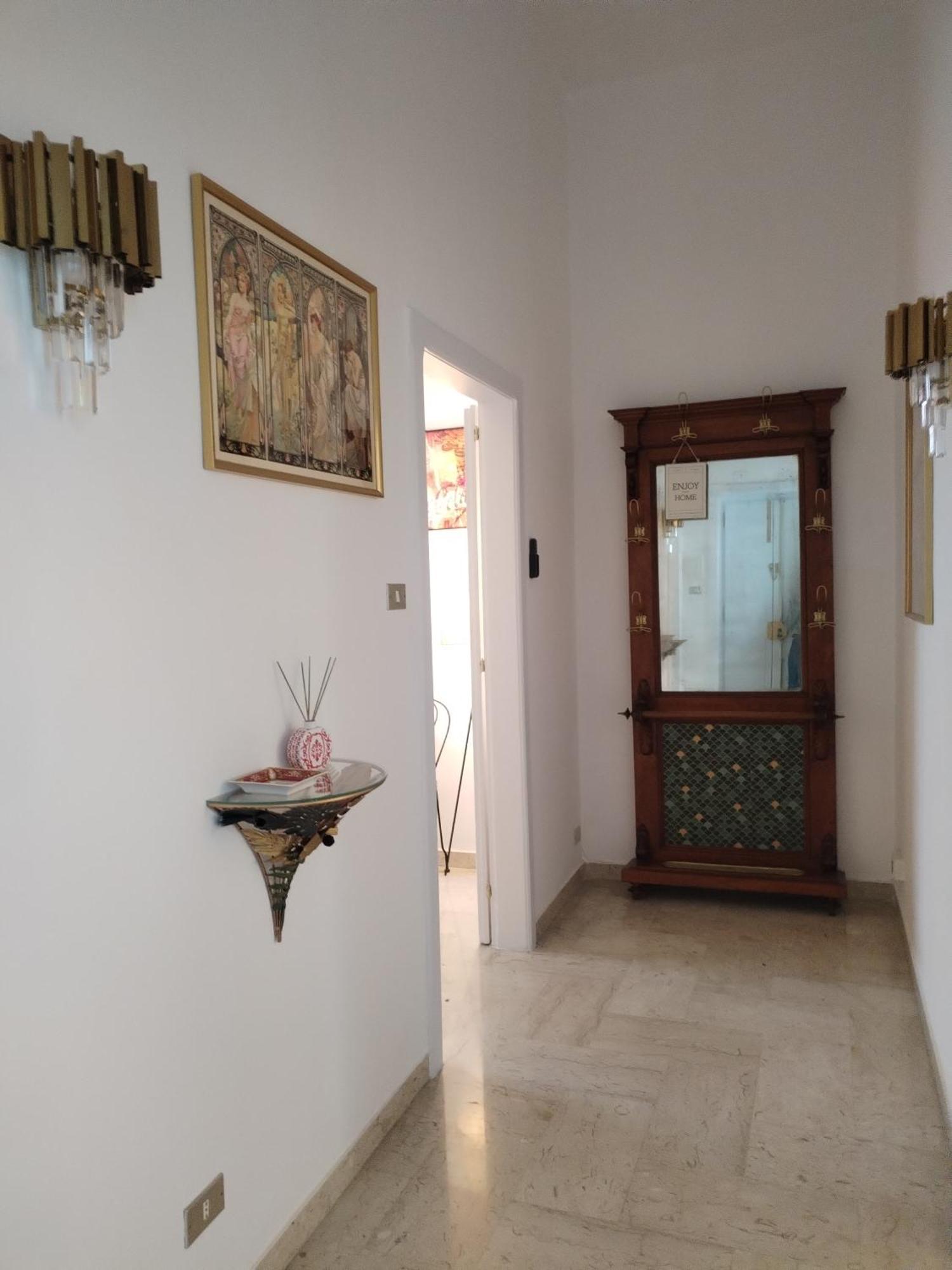 Liberty House Apartment Bari Exterior foto
